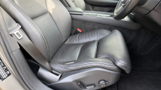 Volvo V60 2.0 D4 [190] Cross Country Plus 5dr AWD Auto Diesel Estate